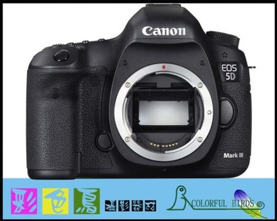 彩色鳥 (二手出清) Canon EOS 5D mark III ,  Canon EF 24-70mm f2.8L