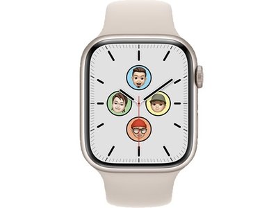(台中手機GO) Apple Watch Series 7  LTE 41mm  蘋果手錶