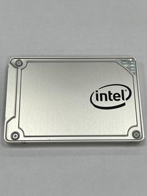 600元起標無底價.Intel.512GB 545s SSD 2.5吋 SATA III 6Gb/s 新制程 超高速