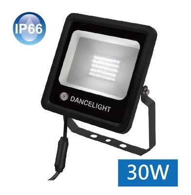 2021新品 舞光 30W LED 宙斯投光燈/泛光燈/探照燈 IP66 全電壓 強化玻璃抗強風 防水堵線有效防水