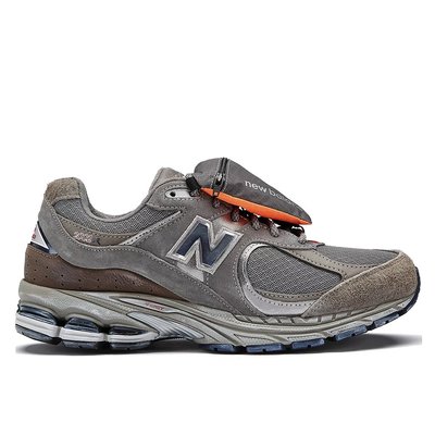 【A-KAY0】NEW BALANCE 2002R M2002R【M2002RVA】GREY