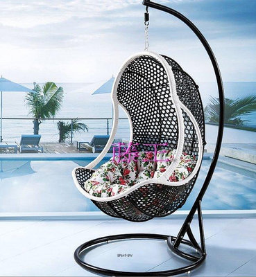 藤王 戶外 藤製 水滴吊籃 新款 搖椅 吊床 鞦韆椅 A252