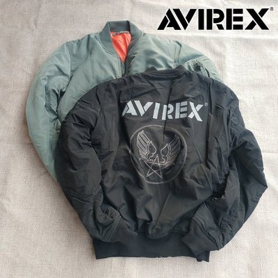 Avirex MA 1的價格推薦- 2023年10月| 比價比個夠BigGo