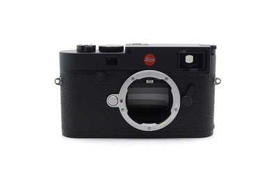 【台中青蘋果】徠卡 Leica M10-R 單機身 二手 單眼相機 #71843