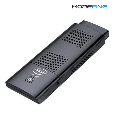 MOREFINE M1K 迷你電腦棒(Intel J4125) - 8G/256G