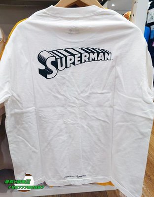 【熱賣精選】蝙蝠俠周邊優衣庫UNIQLO聯名華納兄弟Warner B蝙蝠俠小丑閃電俠超人短袖T恤