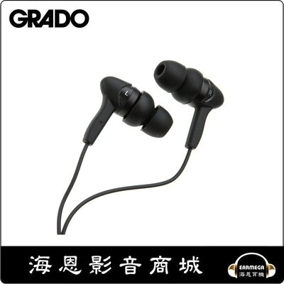 【海恩數位】美國 GRADO iGi 耳道式耳機 台灣公司貨
