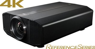 台中【天笙音響】3D視界傑偉世 JVC DLA-z1雷射projector投影機公司貨