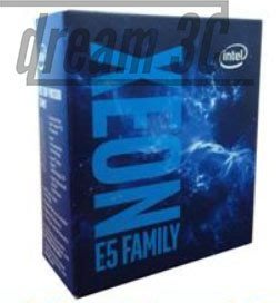 【dream3c】[全新未拆封][捷元公司貨]Intel® Xeon® 處理器 E5-2609 v4