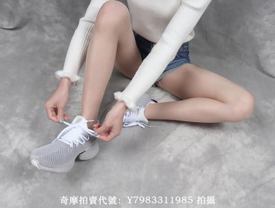 Adidas Alphabounce Instinct Cc 銀灰 休閒運動 慢跑鞋 CG5590 男女鞋