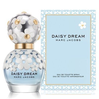 ☆YOYO小棧☆ Marc Jacobs DAISY DREAM MJ 雛菊之夢 女性淡香水 100ML