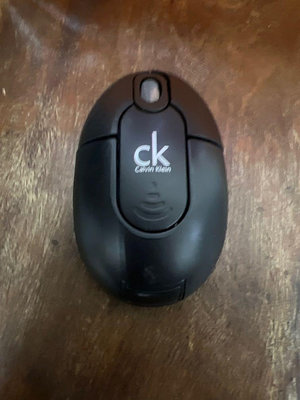 Calvin Klein CK 無線滑鼠