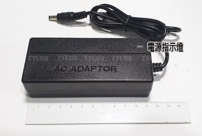 12V 5A 變壓器 電源供應器 ADAPTOR 3A 3.5A也可用