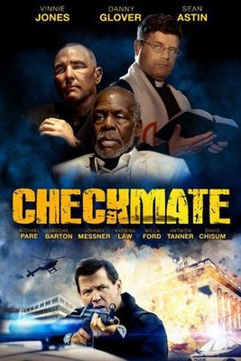 【藍光電影】將殺 Checkmate (2015) 91-036