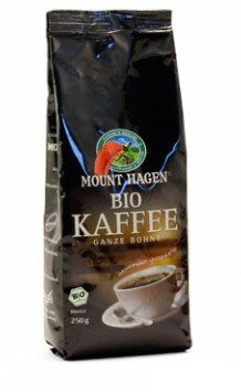 DR.OKO德國認証烘焙高山咖啡豆 MOUNT HAGEN BIO COFFEE 淨重：250g±5%