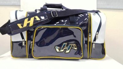 ((綠野運動廠))最新款HATAKEYAMA大型裝備袋.遠征袋(三色)可提可側背,側邊可拆解當背包~優惠促銷中