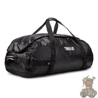 Thule Chasm 130L 行李袋 手提袋 後背包 後背行李袋 旅行包袋