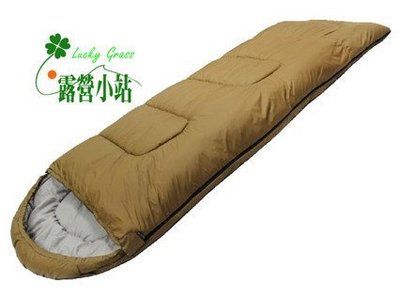 露營小站~【AS053】LiROSA Travel Soft 中空纖維睡袋