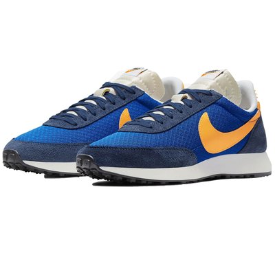 【AYW】NIKE AIR TAILWIND 79 藍黃 復古 舒適 簡約 輕量 透氣 休閒鞋 運動鞋 慢跑鞋 跑步鞋