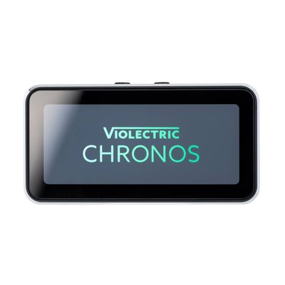 德國製 Violectric CHRONOS DAC 耳機擴大器 隨身耳擴 iphone android 兩用｜劈飛好物