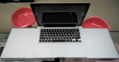Apple Macbook Pro Early2011 i5 8GRAM SSD240G HD Graphics3000