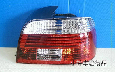 全新部品 BMW E39 01 小改款 原廠型光柱尾燈 後燈 特價中