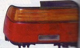 ((車燈大小事)) [WS-R-TYT67]TOYOTA COROLLA AE100 /豐田 原廠型後燈
