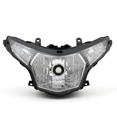 《極限超快感!!》Honda CBR250R 2011-2012 大燈殼組