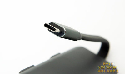 集線器USB3 type C HUB筆記本/手機集線器擴展塢 C轉HDMI 帶充電TF讀卡擴充埠