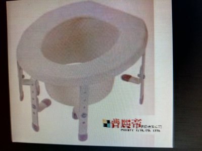 《普麗帝國際》◎衛浴第一選擇◎高品質台灣製造!高質感馬桶加高器PYH012HAUGIA(簡易自行DIY)