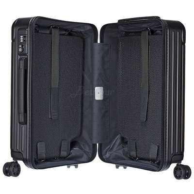 Rimowa Essential Sleeve Cabin S 20吋登機箱