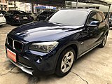 2012 Bmw x1 sdrive 20d 2.0 (台中日信汽車公會優良車商