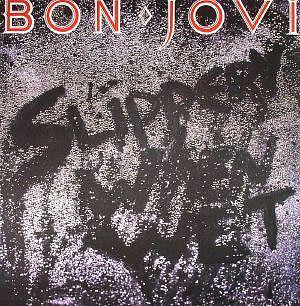 新上架 BON JOVI S... LP黑膠碟片