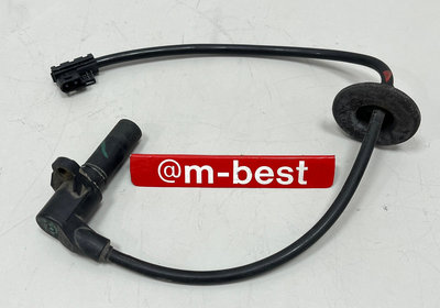 BENZ W202 S202 1993-1995 ABS感應線 脈衝 脈沖 車速 輪速 轉速 傳感應線 (後輪) 2025400117
