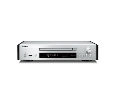 停產 CD-NT670 YAMAHA CD撥放器 內建USB DAC MP3 與 WMA 相容