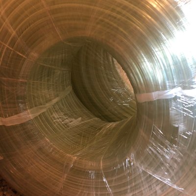 【傑太光能】2.5分(8mm) 水族軟管 PVC 水族用 排水管 抽水管 透明彈力水管 透明軟管 塑膠水管 膠管