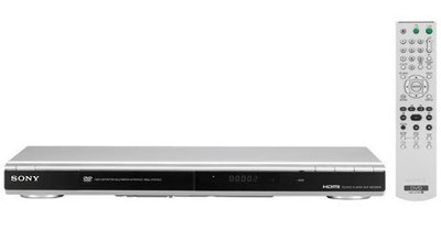 SONY HDMI 高畫質 DVD 放影機 DVP-NS708HP