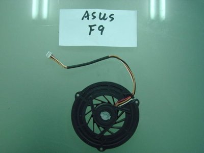 nbpro筆電維修最專業 ASUS V2 V2S V2J V2JE F6 F9 風扇故障更換..