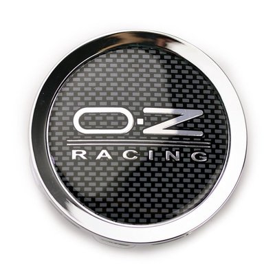適用於 OZ Racing M60 Upgrade 汽車輪轂蓋的升級 4pcs 75mm 70mm 輪轂蓋, 用於輪輞標