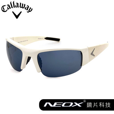 Callaway X-HOT NX14太陽眼鏡 高清鏡片