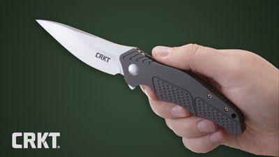 刀品世家 CRKT K320GXP 折刀 直刀 開山刀 砍刀 中國劍 日本刀 彈簧刀 自動刀