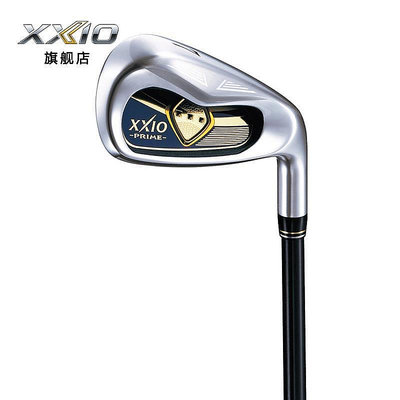?  XXIO/XX10高爾夫球桿PRIME SP900男士全套鐵桿組golf碳素桿身日本