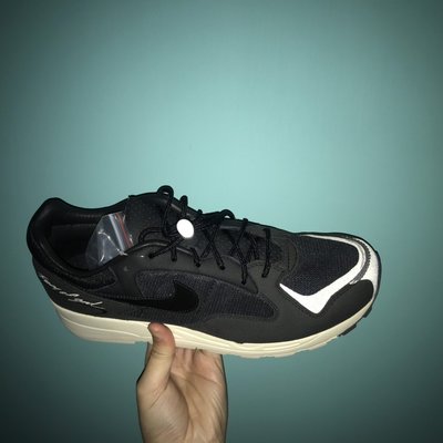 Nike x Fear of God Air Skylon 2 us9.5/10 FOG 黑| Yahoo奇摩拍賣