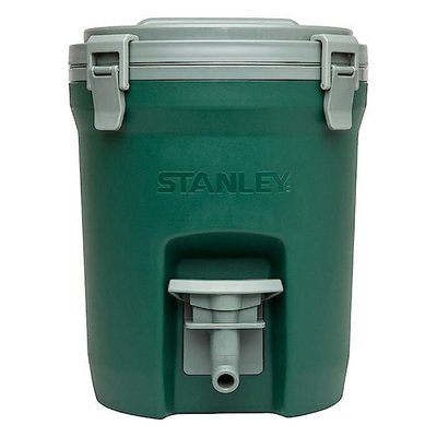 Stanley 飲料桶/飲料冰桶/保冰桶/露營水桶 7.5L Adventure Water Jug 1001938