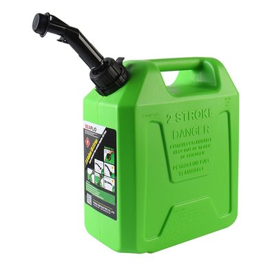 防靜電防爆汽油桶柴油桶混合二衝程油桶10L-新款221015