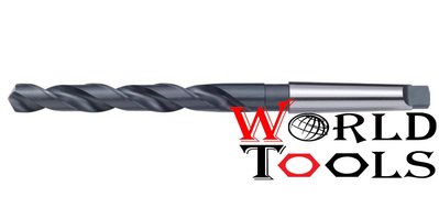 ~WORLD TOOLS~精密級塊規組合~高速磁性鑽孔機~懸臂氣動攻牙機~年終特惠優惠價~斜柄鑽頭(TD)~40.0mm
