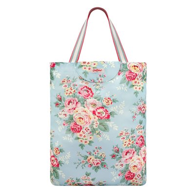 Cath Kidston Candy Flower Foldaway Tote Bag (摺疊手提袋)