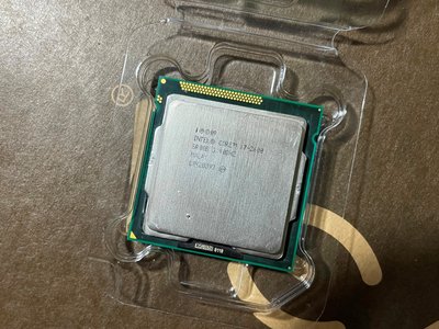 Intel Core i7 2600 3.40G 8M 4C8T 1155 32nm HD 2000 零售正式版 CPU