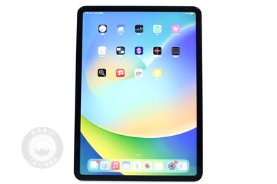 【高雄青蘋果3C】APPLE iPad Pro 11吋 二代 256G 256GB 銀 二手平板#83148