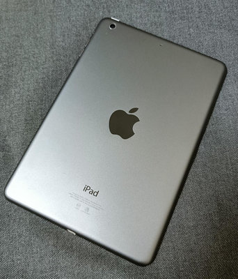iPad mini 2  16G二手